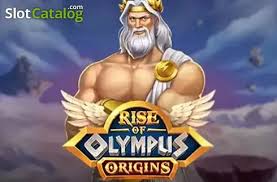 올림푸스 슬롯 사이트 놀라운 게임 세계에 빠져보세요!