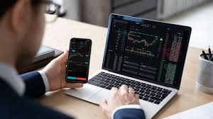 Discover the Best Stock Trading App for Your Investment Journey