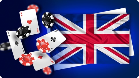 free online casino uk Your Guide to Safe, Fun and Responsible Play