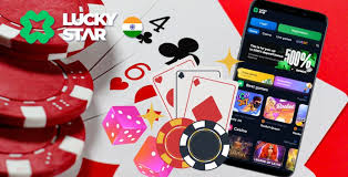 Lucky Star App Download Your Gateway to Fun and Rewards Lucky Star App Download Your Gateway to Fun and Rewards