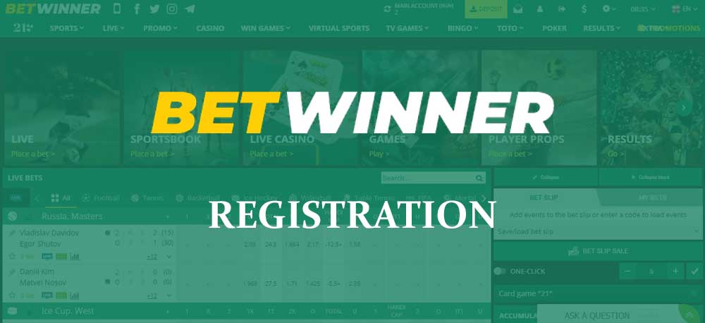 The Ultimate Guide to Betwinner Sports Betting and Casino Gaming