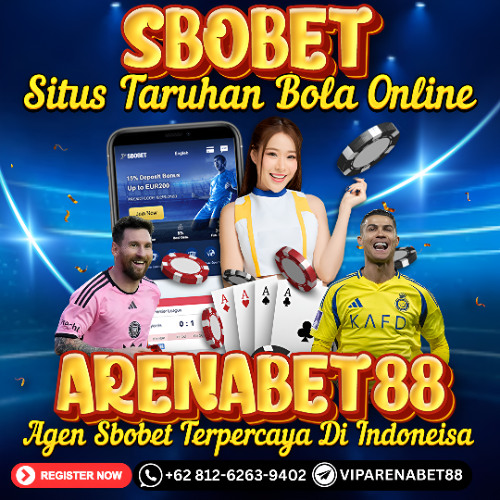 agen judi online sbobet Panduan Lengkap Memilih Agen Terpercaya