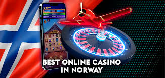 Discover the Best Online Casinos in Norway for 2023 58 Discover the Best Online Casinos in Norway for 2023 58