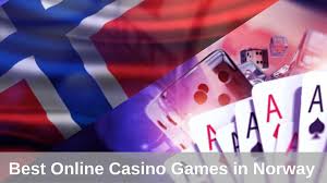 Discover the Best Online Casinos in Norway for 2023 58 Discover the Best Online Casinos in Norway for 2023 58