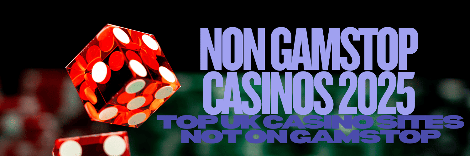 Best Non Gamstop Casinos UK Your Guide to Exceptional Online Gambling