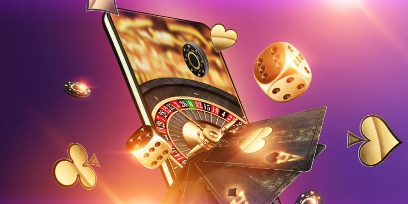 Discover the Best Casino Sites Offering Multi-Stage Gaming Experiences
