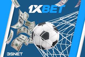 1xBet Betting Your Gateway to Online Gambling Success