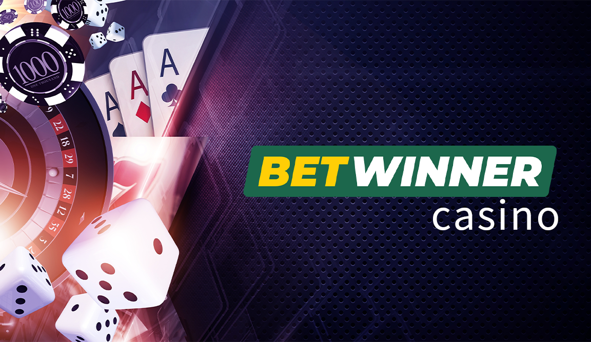 BetWinner Online Bookmaker Your Guide to Online Betting