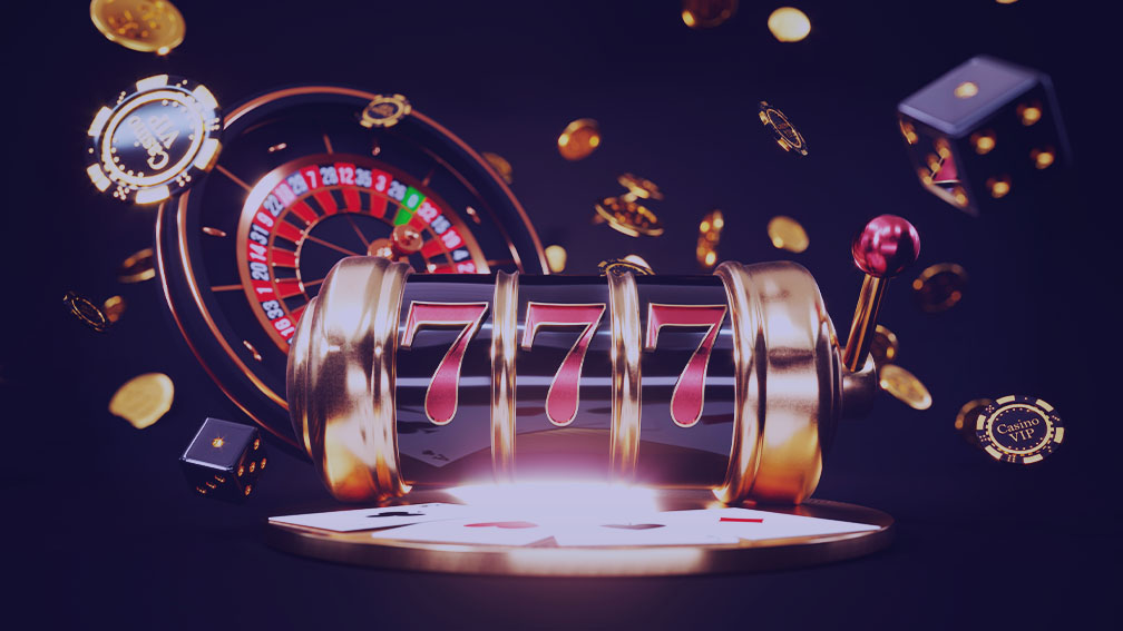 Experience Excitement at Galaxy Spins Casino Online Slots