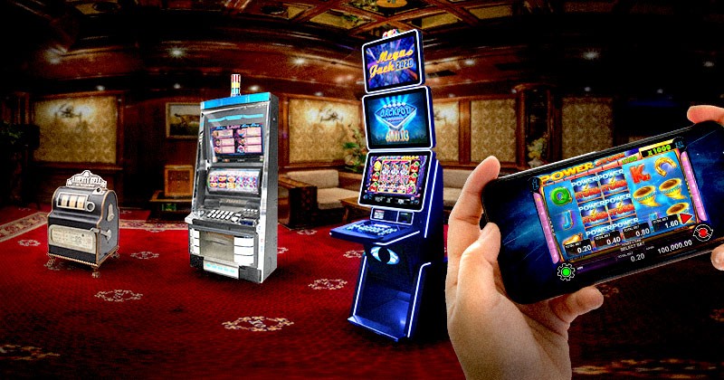 Discover the Exciting World of Online Casino Rolletto 891293315