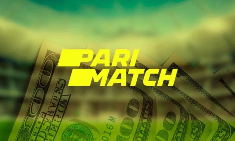 Descubre parimatch bono