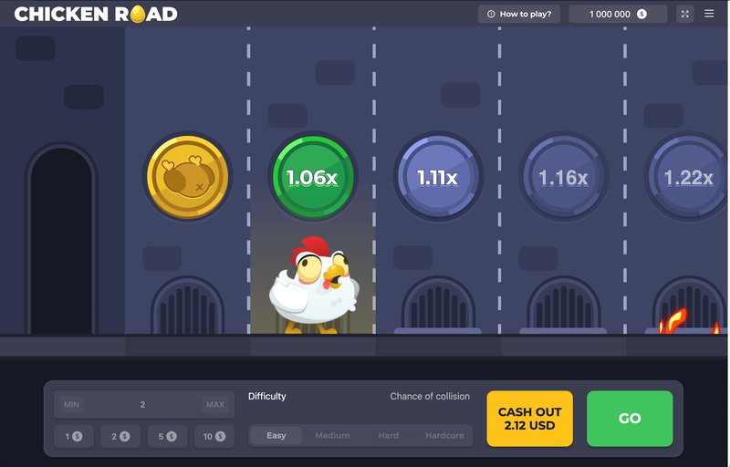 Best chicken road 2 demo in Germany