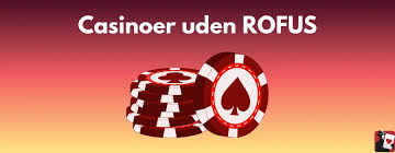 Bedste Online Casino Uden Om - Find Dit Perfekte Spil