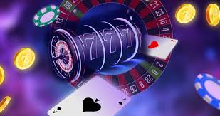 Magnetiske Slots En Ny Æra for Online Spil -503888247