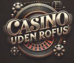 Udforskning af Spil uden Rufus Den Nye Trend i Gaming Verdenen