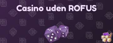 Bedste Casino Uden Rofus - Find Dit Ideelle Spillested