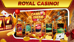 Casino 007 UK Your Ultimate Destination for Online Gaming