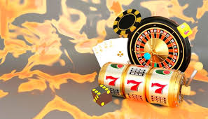 Casino Bitguruz UK Your Ultimate Destination for Online Gaming