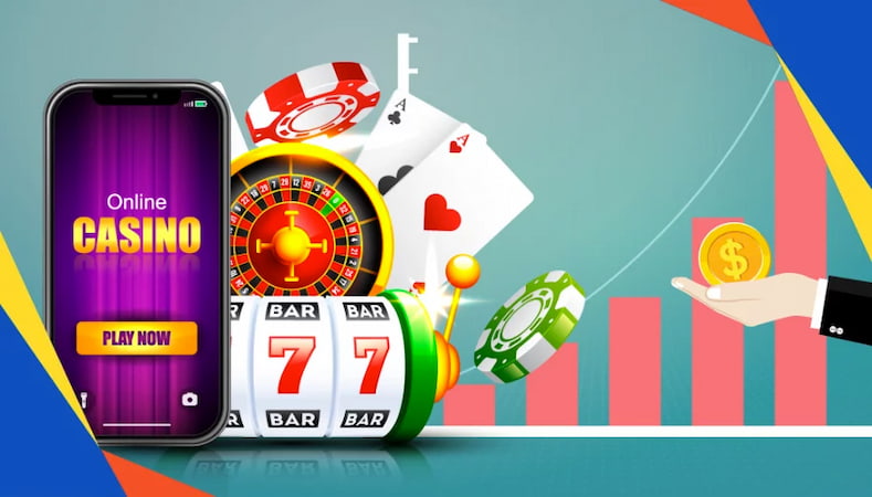 Discover MySpins Your Ultimate Casino Experience