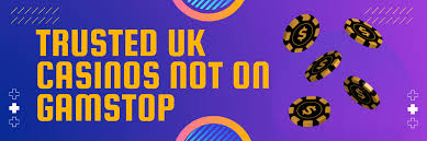Discovering Casino Sites Not on Gamstop A Comprehensive Guide -51285465