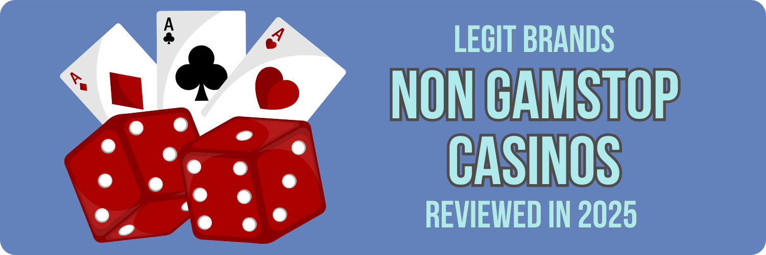 Discovering Casino Sites Not on Gamstop A Comprehensive Guide -51285465