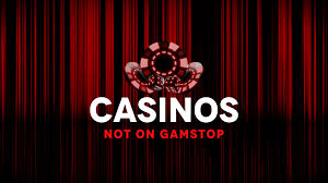 Discovering Casino Sites Not on Gamstop A Comprehensive Guide -51285465