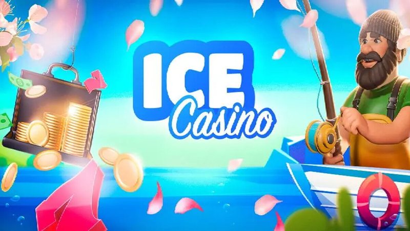 Experience the Thrill of Ice Fishing Live Casino in the UK - overview