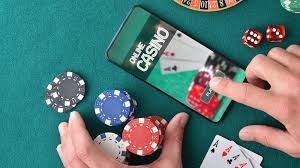Bedste Udenlandsk Casino En Guide til Spiloplevelser 424617113