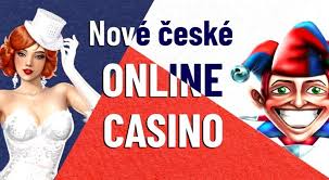 CZ Casino Průvodce světem online hazardu v České republice