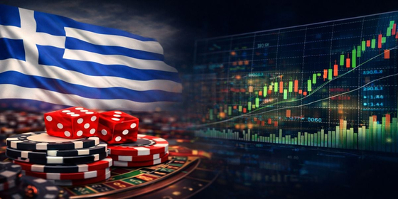 Ανακαλύψτε τα Νέα Online Casino της Χρονιάς